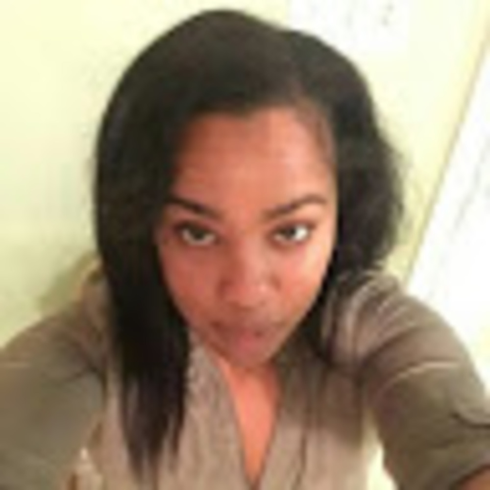 Meet your Posher, Nafeesah